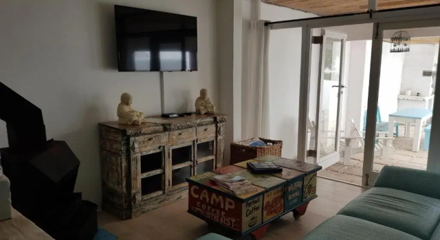 Mosselbank Beach Retreat 2