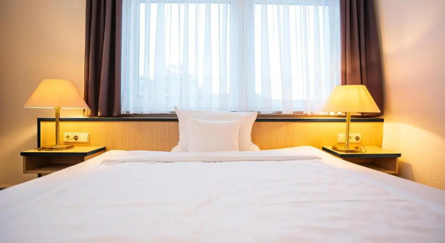 Номер Comfort Apart Hotel