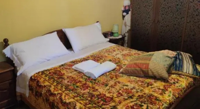 Comodo rifugio montano, Book Hotel Hotels in Sicily with a Pool, Swimming Pool