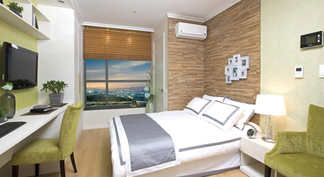 Good Morning Residence Hotel HUE