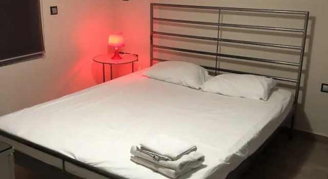 Полулюкс roomotel