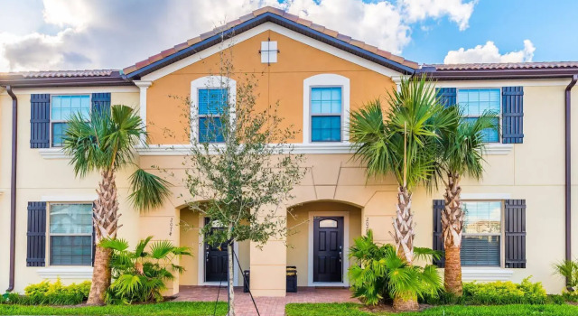 Beautiful Windsor Villa, Varaa Villa Kissimmee Kissimmee