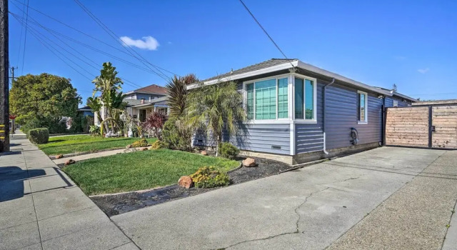 Cozy Bay Area Vacation Rental With Patio, 预订 酒店 阿什兰. 美利坚合众国-美利堅合眾國
