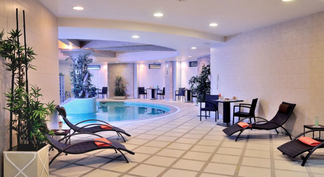 Suites Camino Real, Book Hotel SPA-hoteller i La Paz Region, SPA