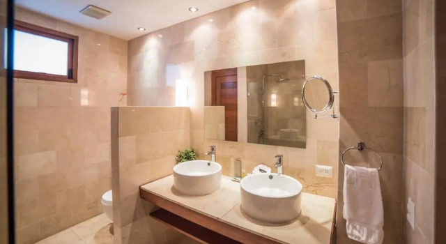 Номер Standard LUCA HOTEL Heritage Residences Signature Collection
