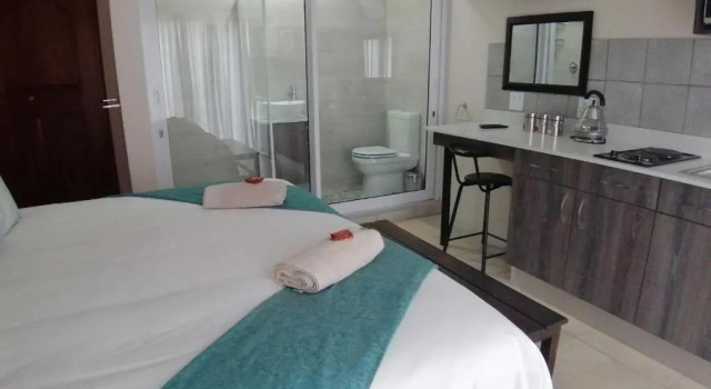Люкс Blue Sea Guesthouse
