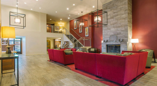 Hotel MTK Mount Kisco, 预订 酒店 Mount Kisco Westchester County
