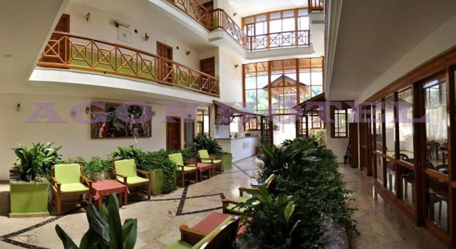 Agon Hotel