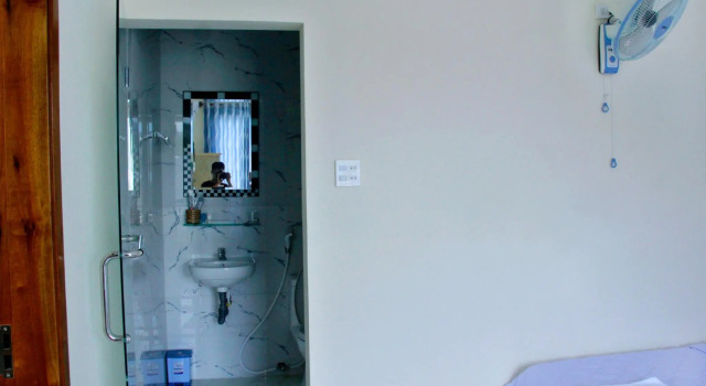 Двухместный номер Standard Yen Vy 32 Hotel