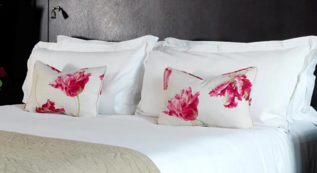 Двухместный номер Deluxe The Westbury Hotel