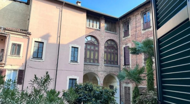 Luma Novara, Prenota Hotel Novara 