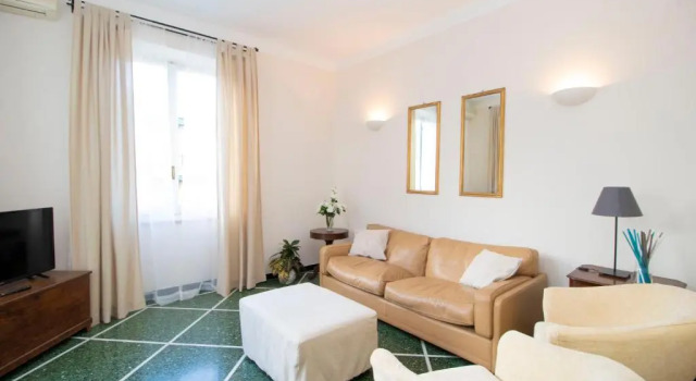 Апартаменты Daisy by PortofinoHomes