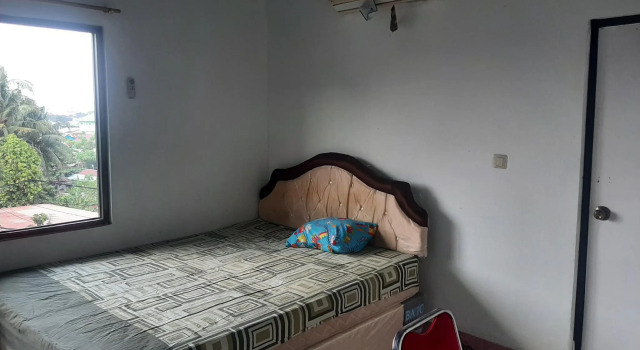 Hotel O Cimanuk Pavilion, Rezerwuj Hotel Bengkulu Sumatra