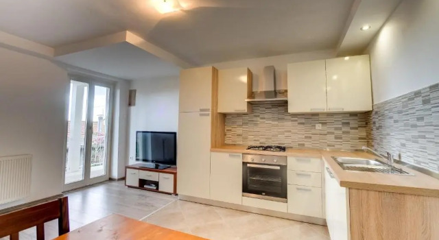 Апартаменты Apartment Danijela