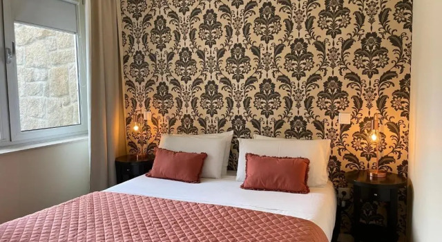 Апартаменты Superior Apartments Porto Historico