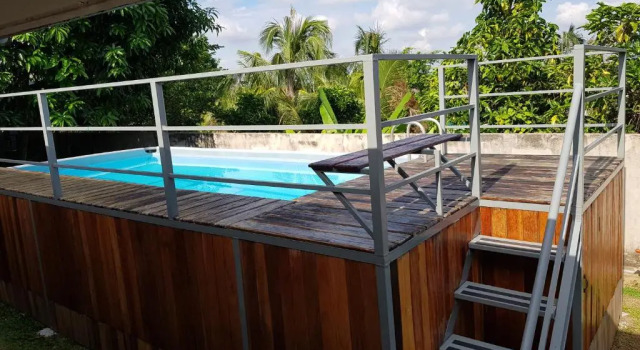 Tiny House B&B, Prenota Bed & breakfast Alor Gajah Malacca