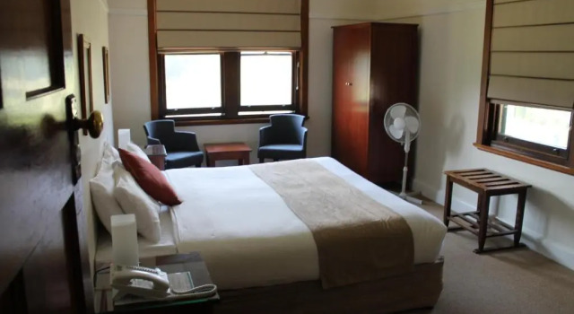 Номер Standard Dormie House