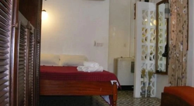 Twin Suite Villa