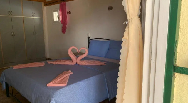 Апартаменты Hamre Apartments