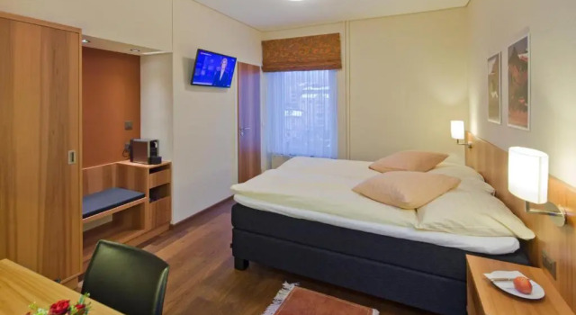 Двухместный номер Standard Hotel Ambassador