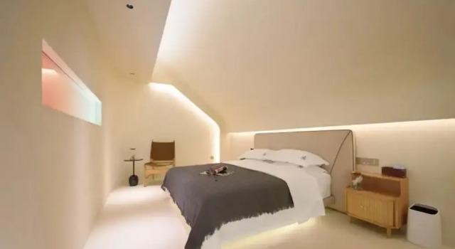 Люкс Luxury Wang Yun Residence Boutique Homestay