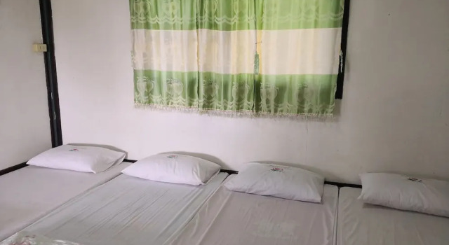Homestay Khlong Rang Jorakae, Забронировать Гостевой дом Банг-Красан 