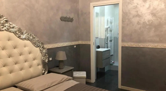 Апартаменты Superior Residenza Elisabetta