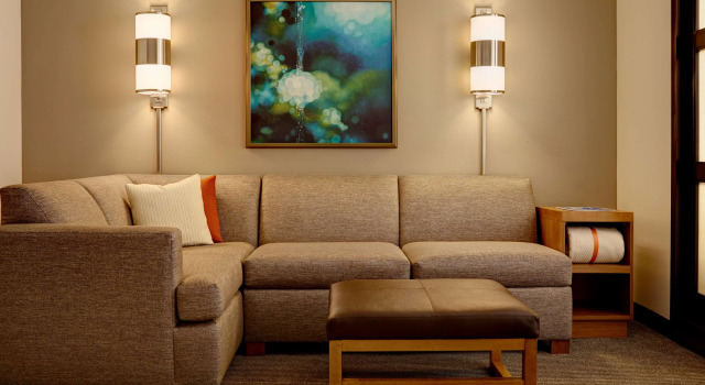 Hyatt Place Denver South/Park Meadows, Book Hotel Hoteller i Denver Tech Center med pool, Swimmingpool