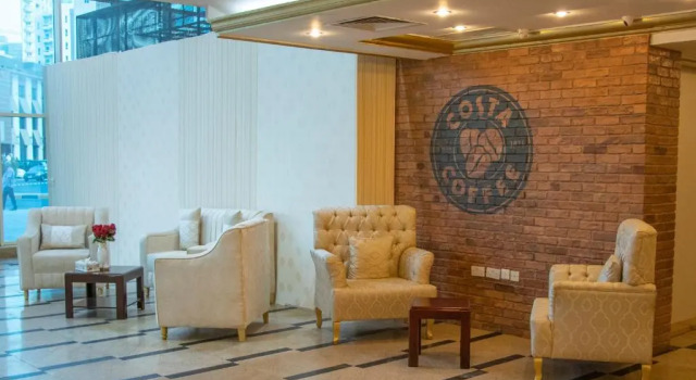 Magic Suite Hotel