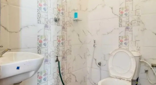 Вилла Lux Suites Nyali Holiday Villa