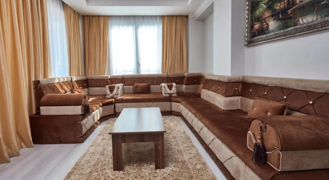 Люкс Tarabya Suit
