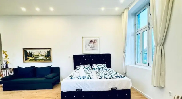 Comfortable 3BR Stay Kaufpark Area