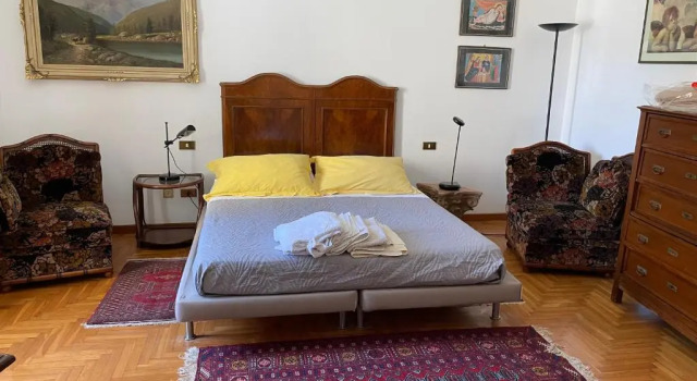 Люкс Deluxe Da Cristina Palazzo Atanasio
