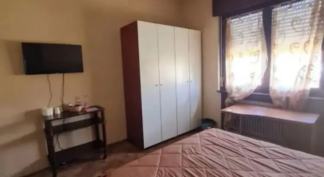 Номер Standard VILLA GIOVANNA