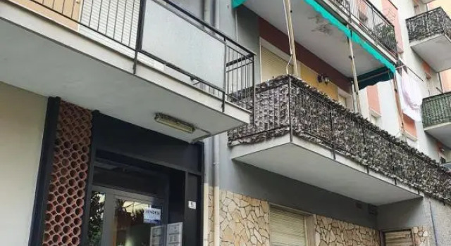 Апартаменты Casa Francesca