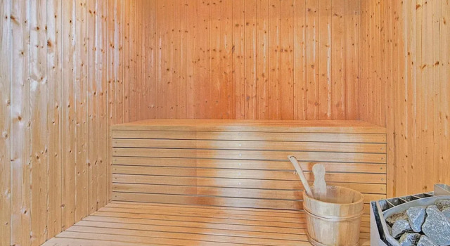 Коттедж 4 star holiday home in Hjørring