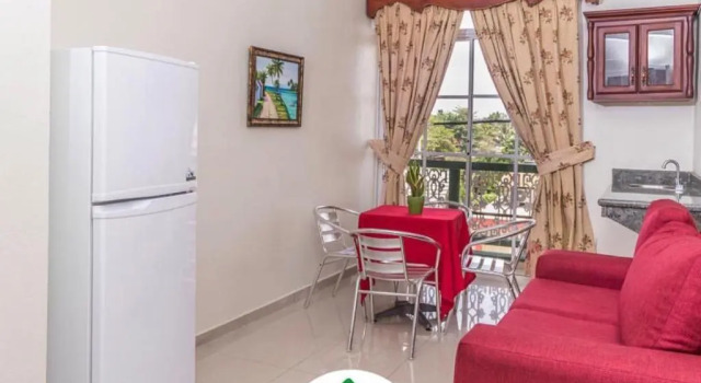 Suite Hotel Sinai