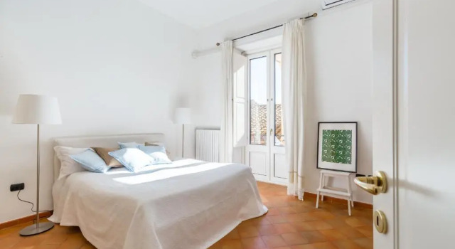 Casa 45, Book Hotel Salerno Old Town Salerno