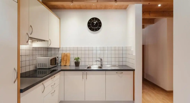 Апартаменты с 2 комнатами Apartment Sotmarin