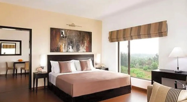 Номер Deluxe Vivanta Colombo, Airport Garden