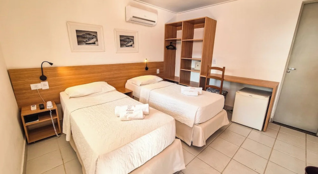 Апартаменты Hotel Vivenda dos Corais