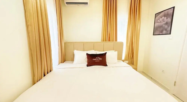 LinQues & Bethel Residences