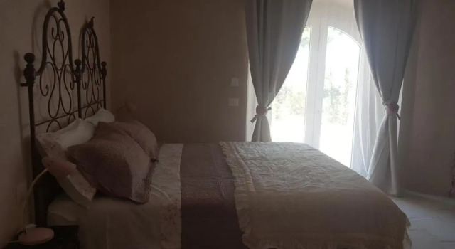 Номер Standard Amore a prima vista b&b