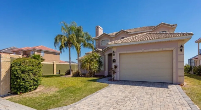 King's Landing 5 Bedroom 7 Bath