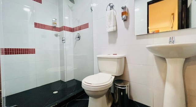 Номер Classic Hotel Ferias Park