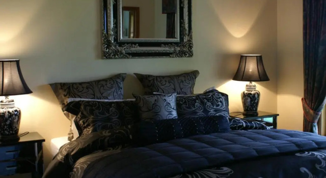 Двухместный номер Standard Fyffe Country Lodge