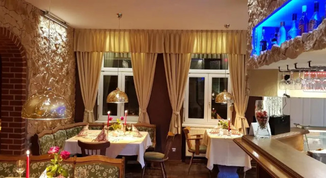 Трёхместный номер Standard Hotel Mohr & Spa