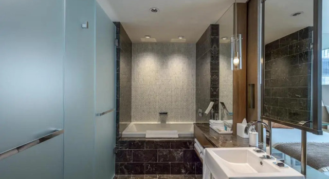 Run of House Loden Vancouver