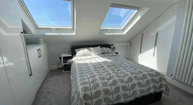 3 bed Apartment in Colliers Wood, Varaa Huoneisto Asunnot kohteessa Merseyside, Huoneisto