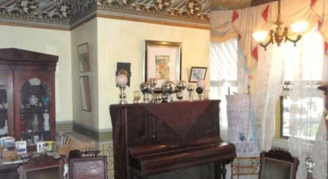 Leith Hall Bed and Breakfast